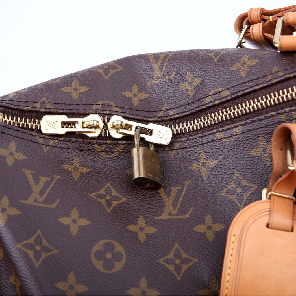 Keepall 55 Monogram