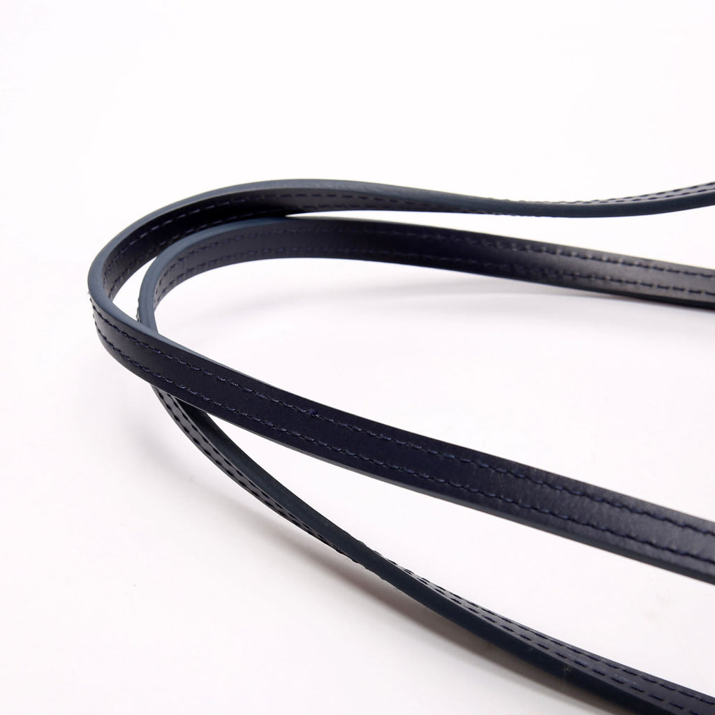 Neverfull MM Monoglam Navy