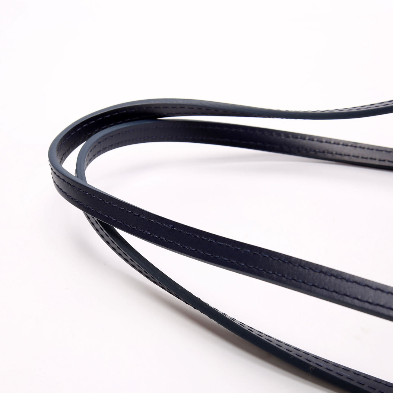 Neverfull MM Monoglam Navy