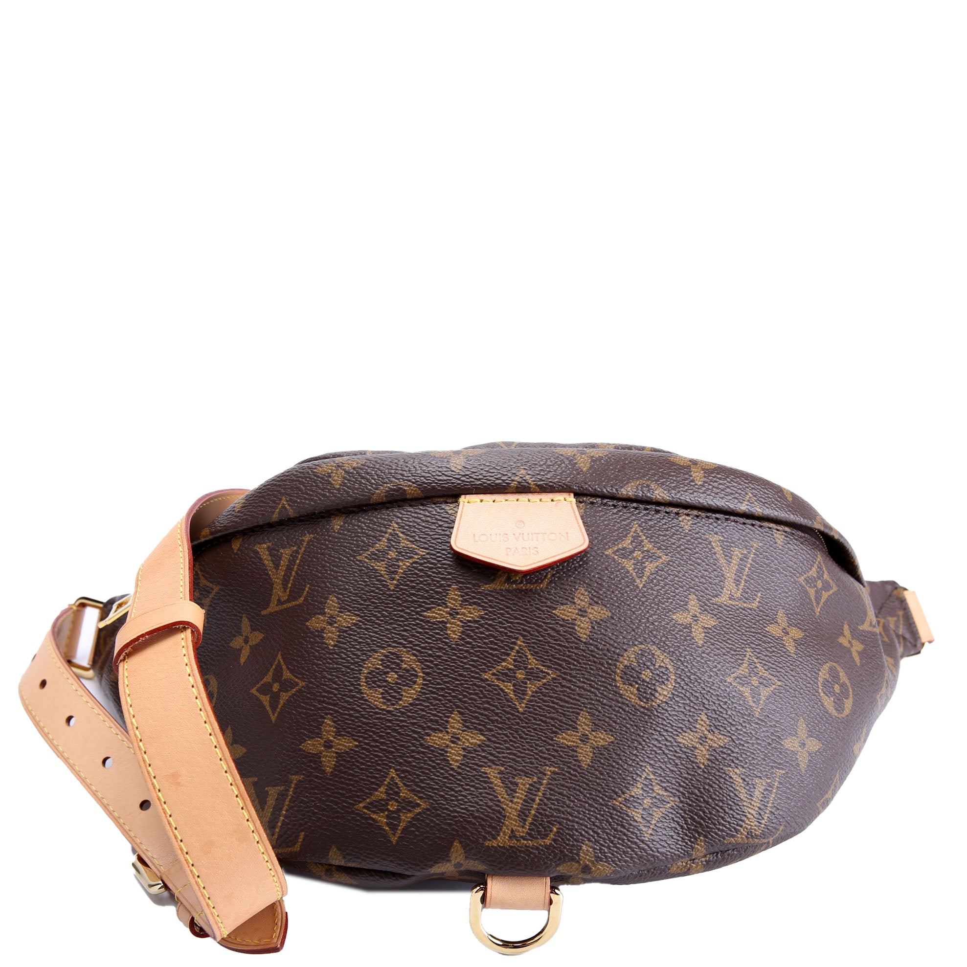 Bumbag Monogram