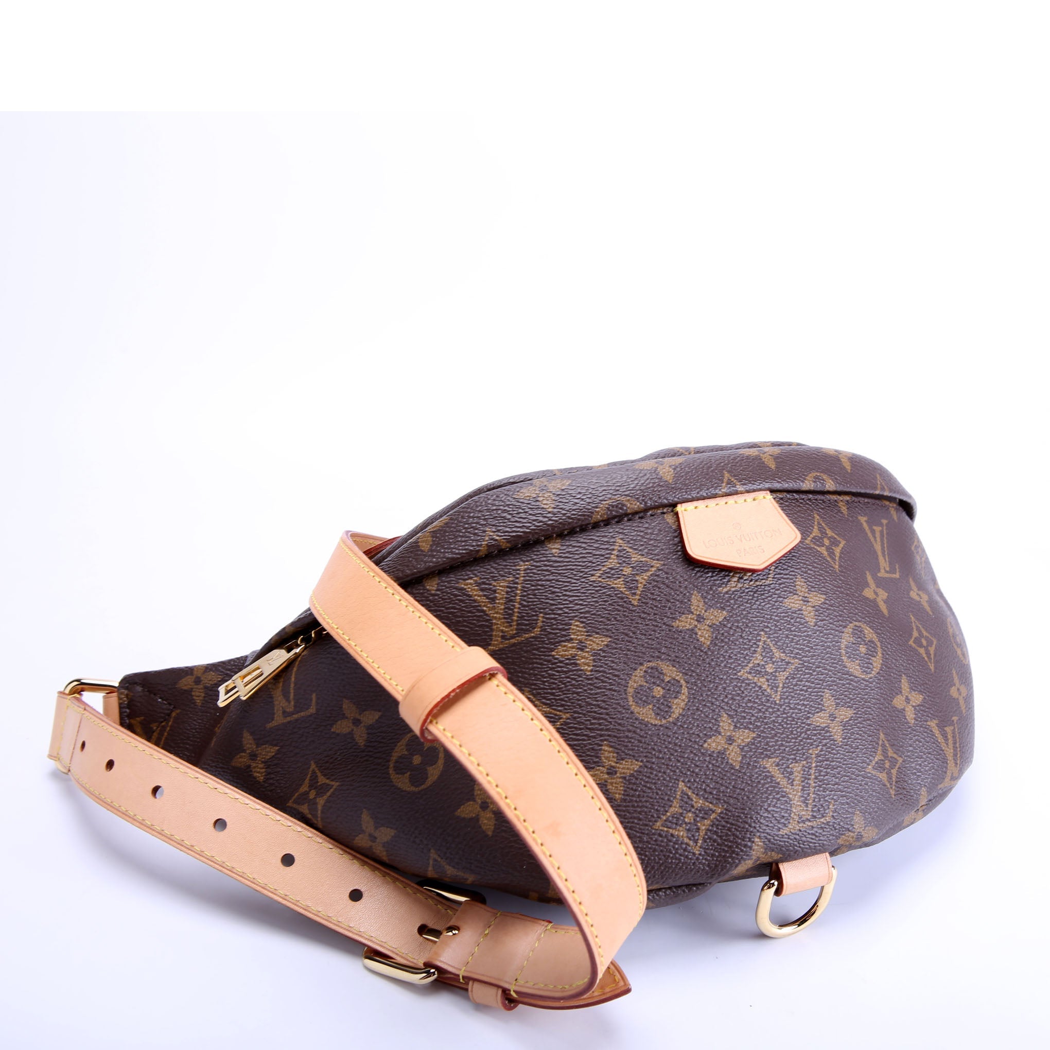 Bumbag Monogram
