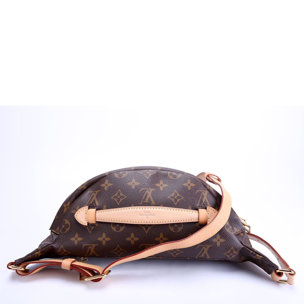 Bumbag Monogram