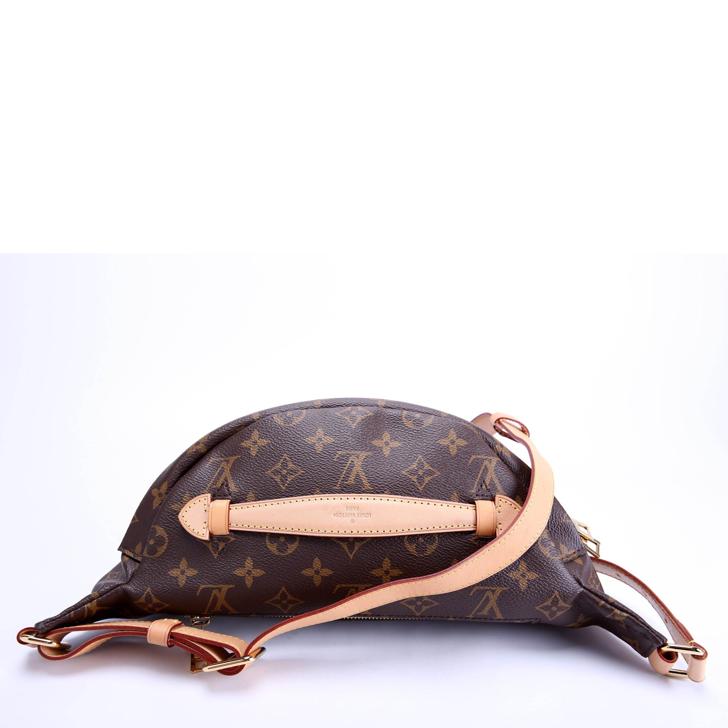 Bumbag Monogram