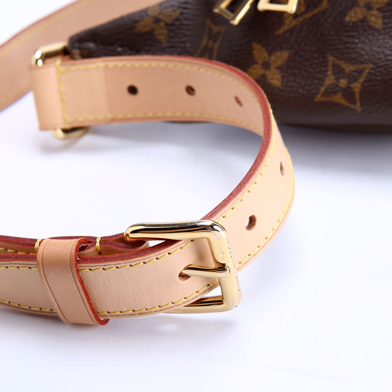Bumbag Monogram