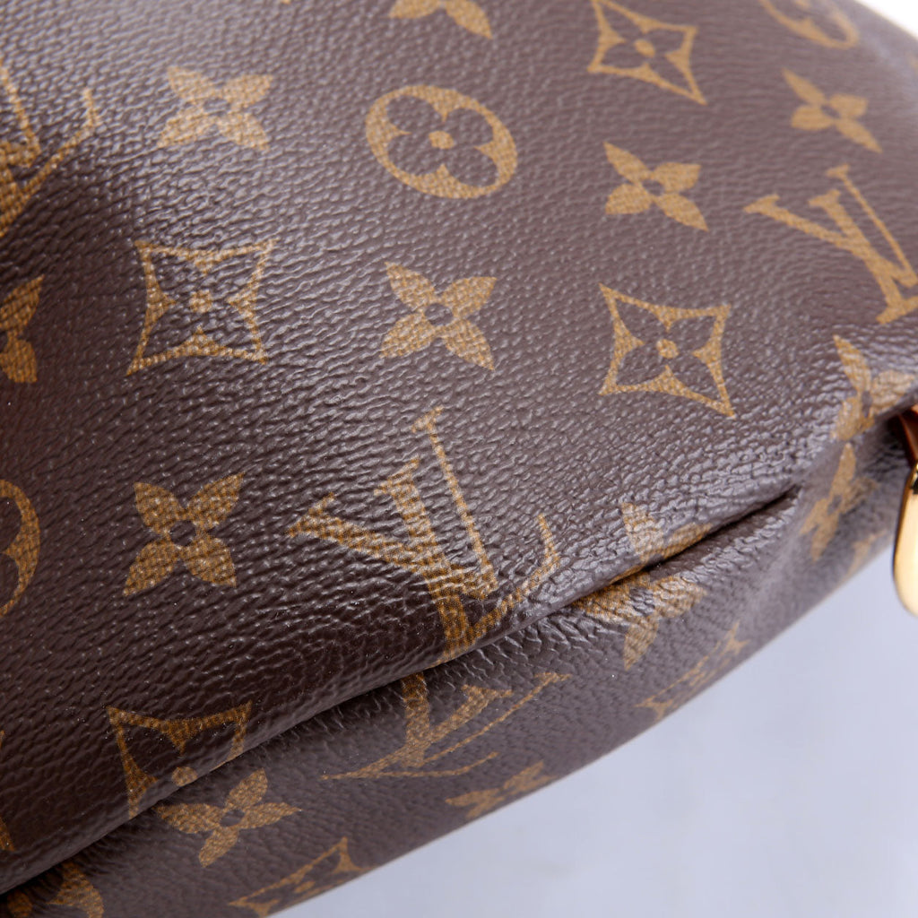 Bumbag Monogram