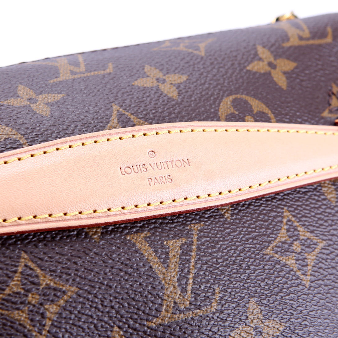 Bumbag Monogram