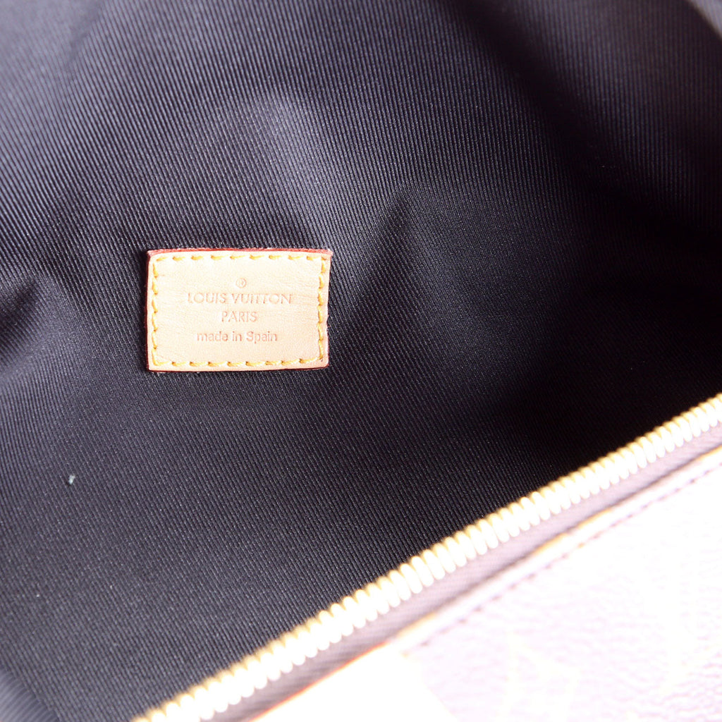 Bumbag Monogram