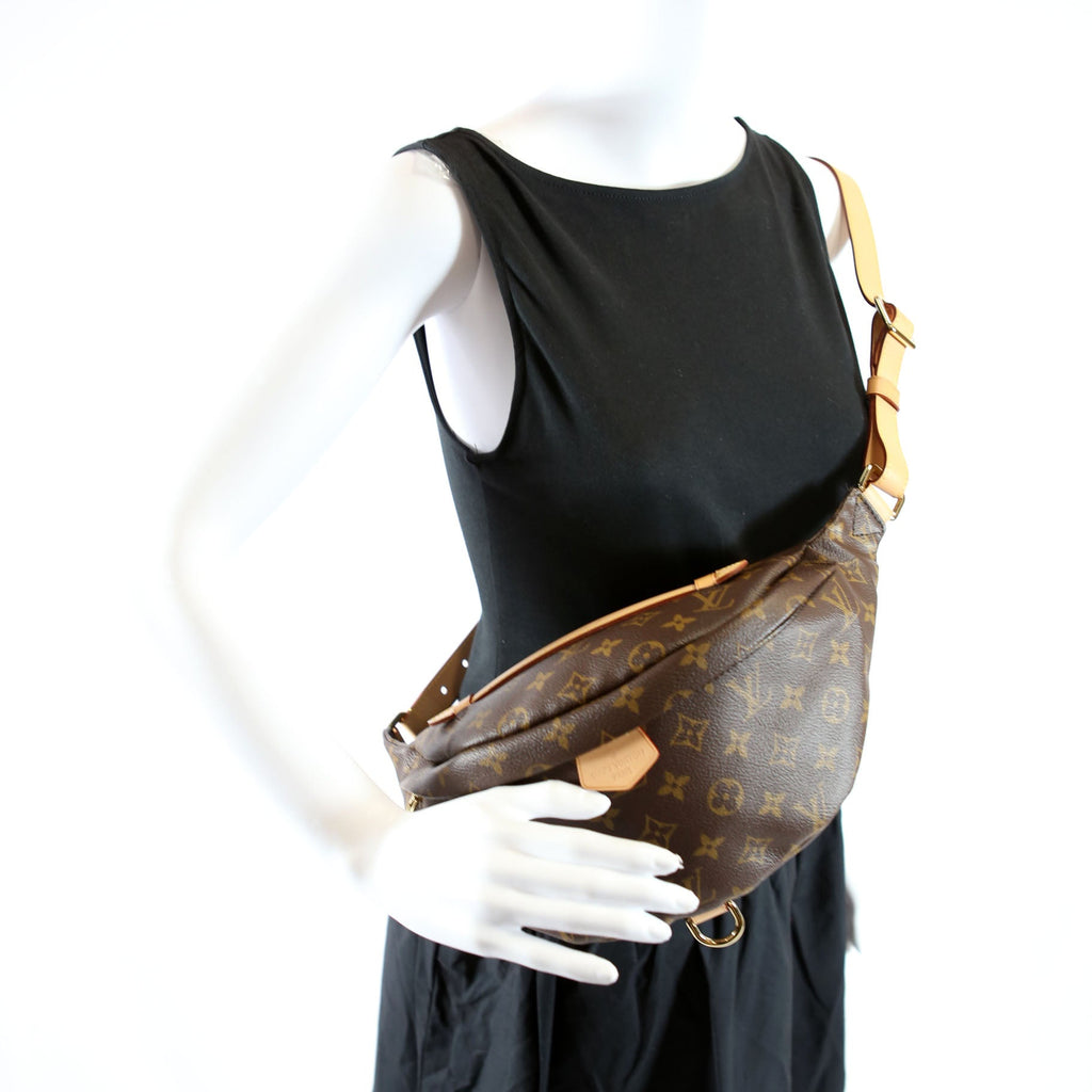 Bumbag Monogram