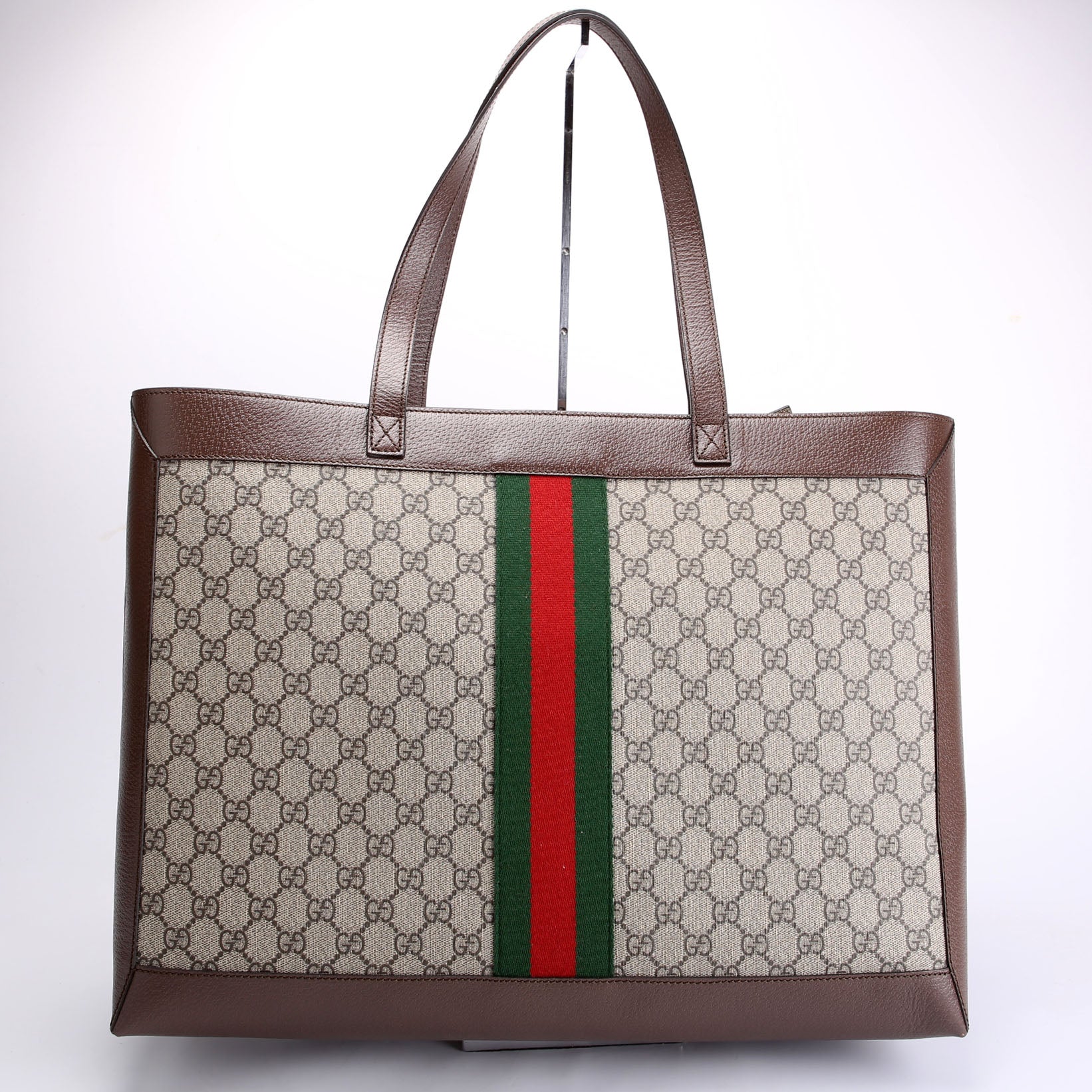 547947 Ophidia Soft GG Supreme Medium Tote