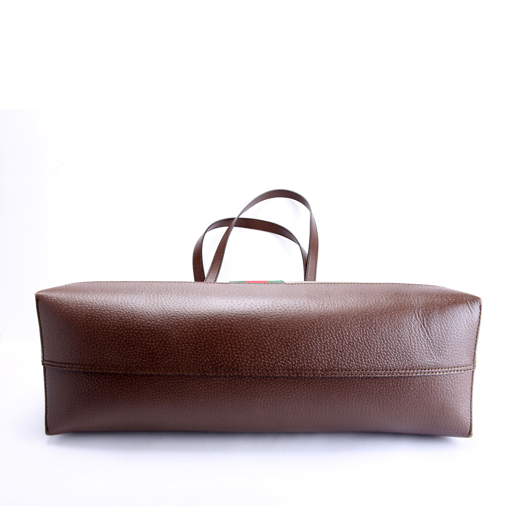 547947 Ophidia Soft GG Supreme Medium Tote