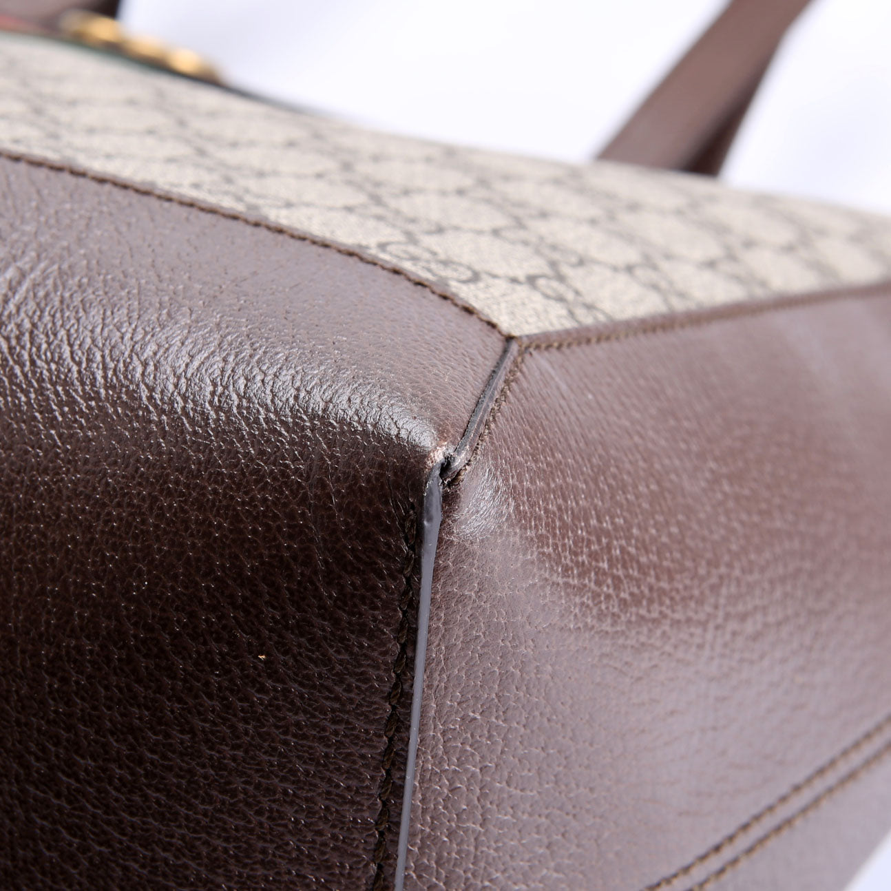 547947 Ophidia Soft GG Supreme Medium Tote