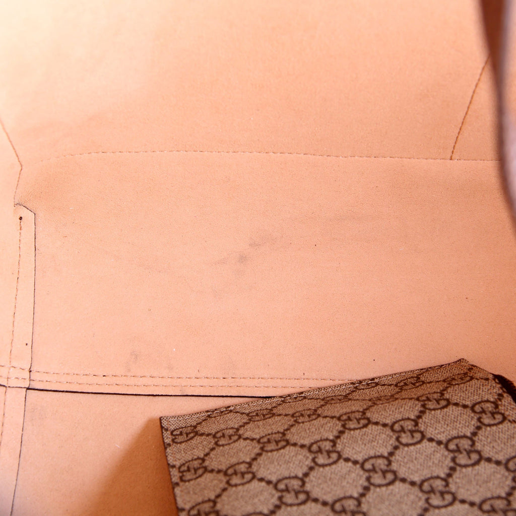 547947 Ophidia Soft GG Supreme Medium Tote