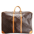 Sirius Suitcase 70 Monogram