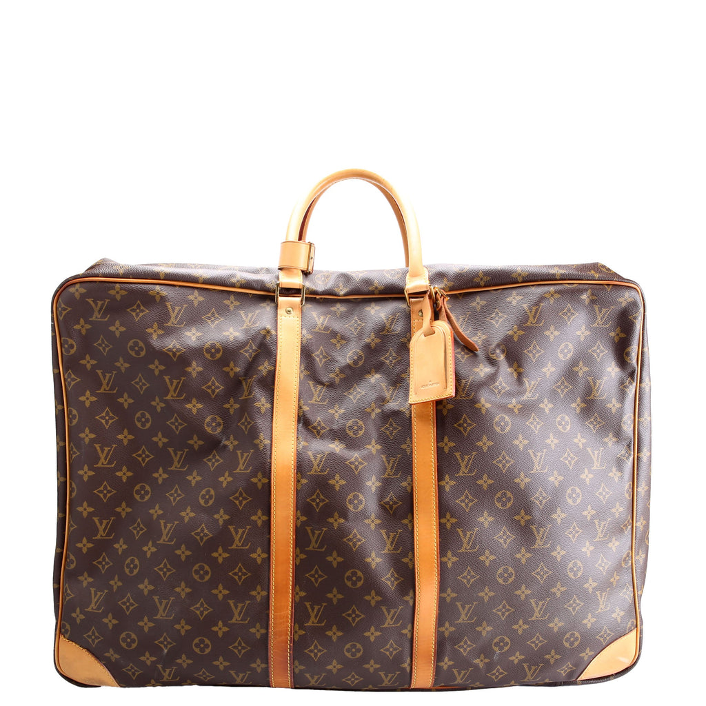 Sirius Suitcase 70 Monogram