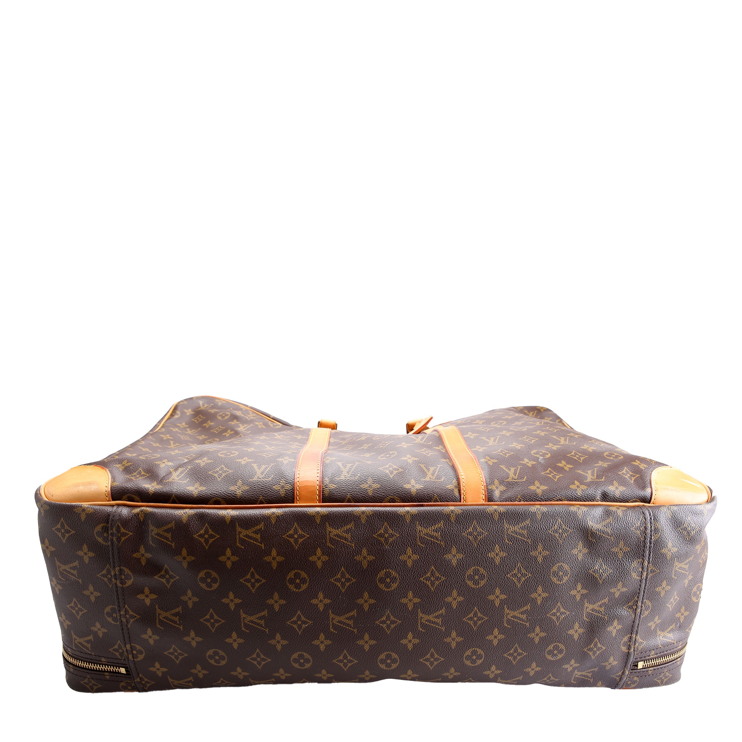 Sirius Suitcase 70 Monogram