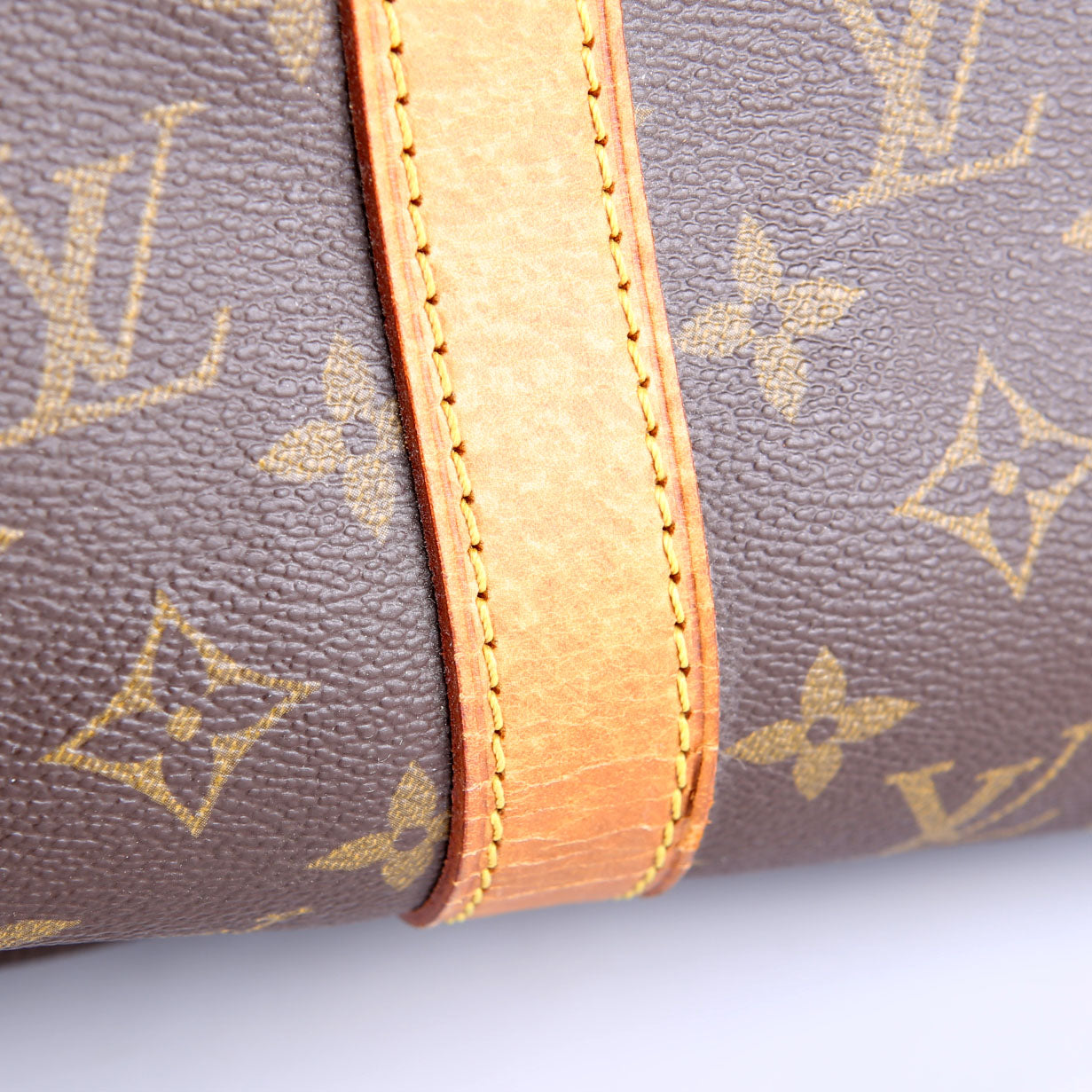 Sirius Suitcase 70 Monogram