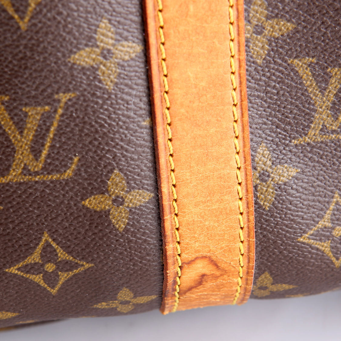 Sirius Suitcase 70 Monogram