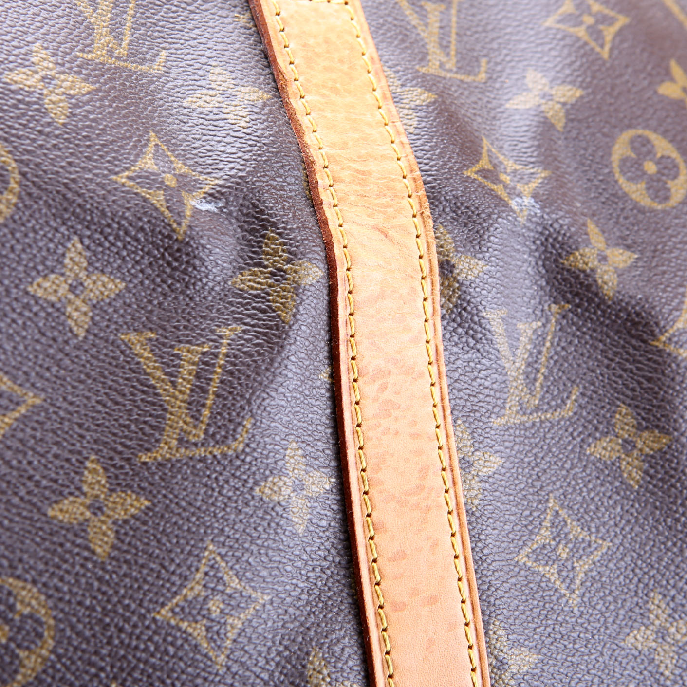Sirius Suitcase 70 Monogram