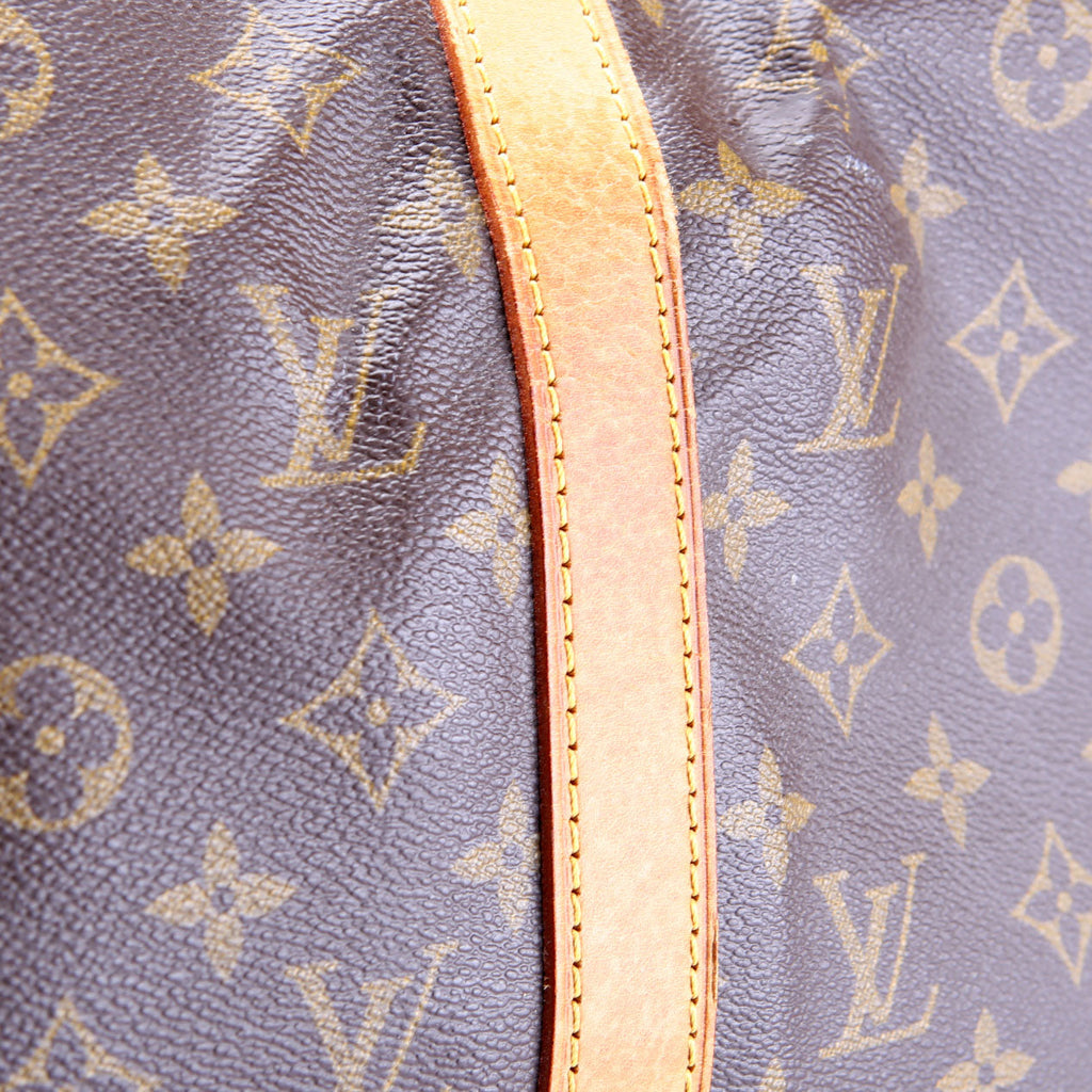 Sirius Suitcase 70 Monogram