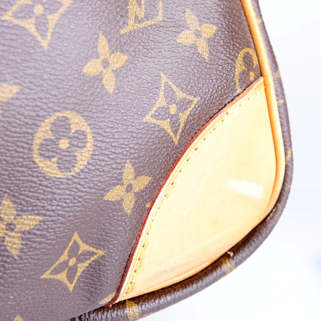 Sirius Suitcase 70 Monogram