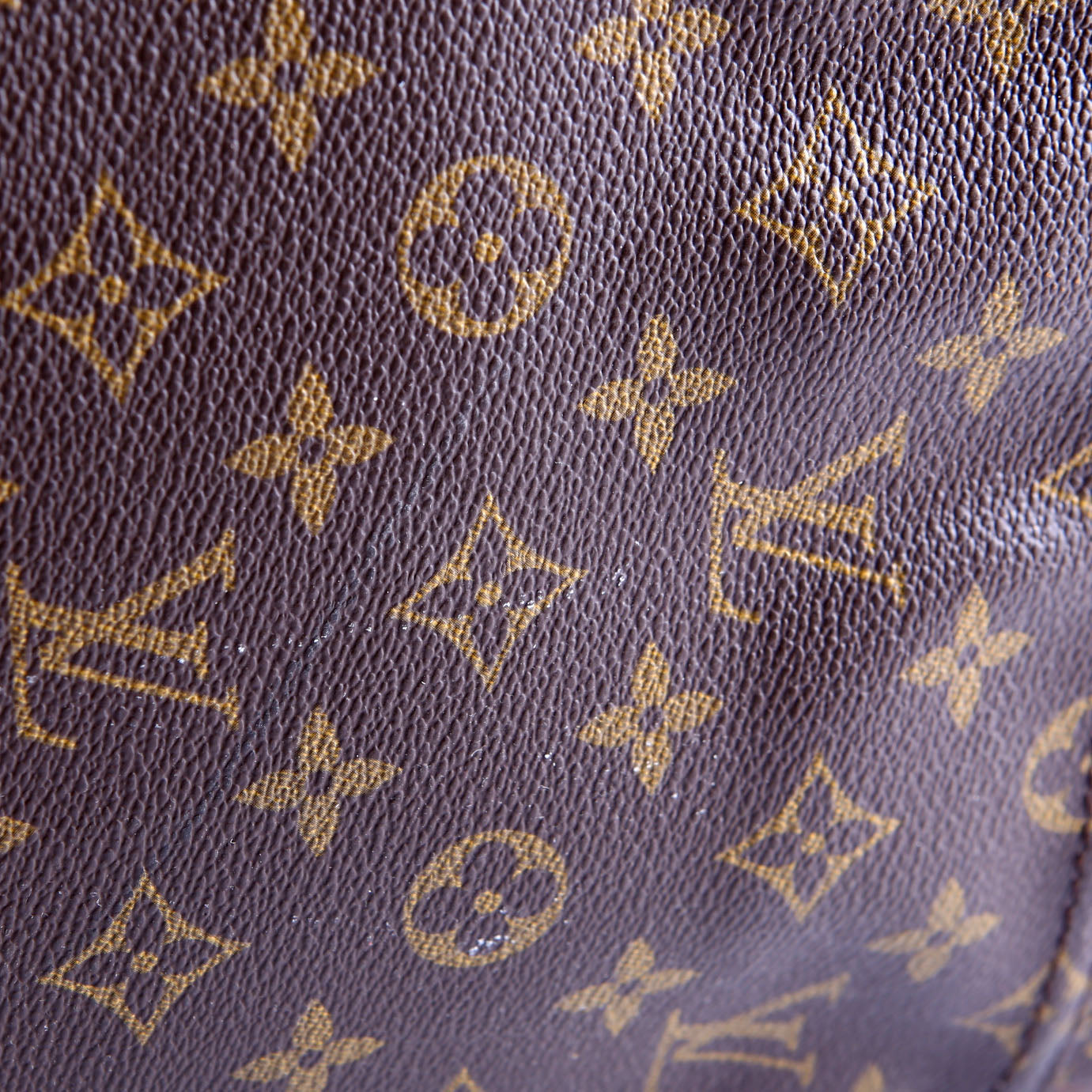 Sirius Suitcase 70 Monogram