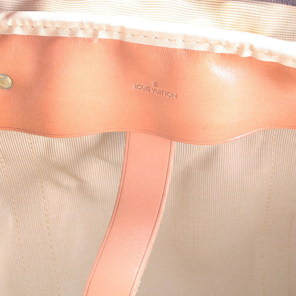Sirius Suitcase 70 Monogram