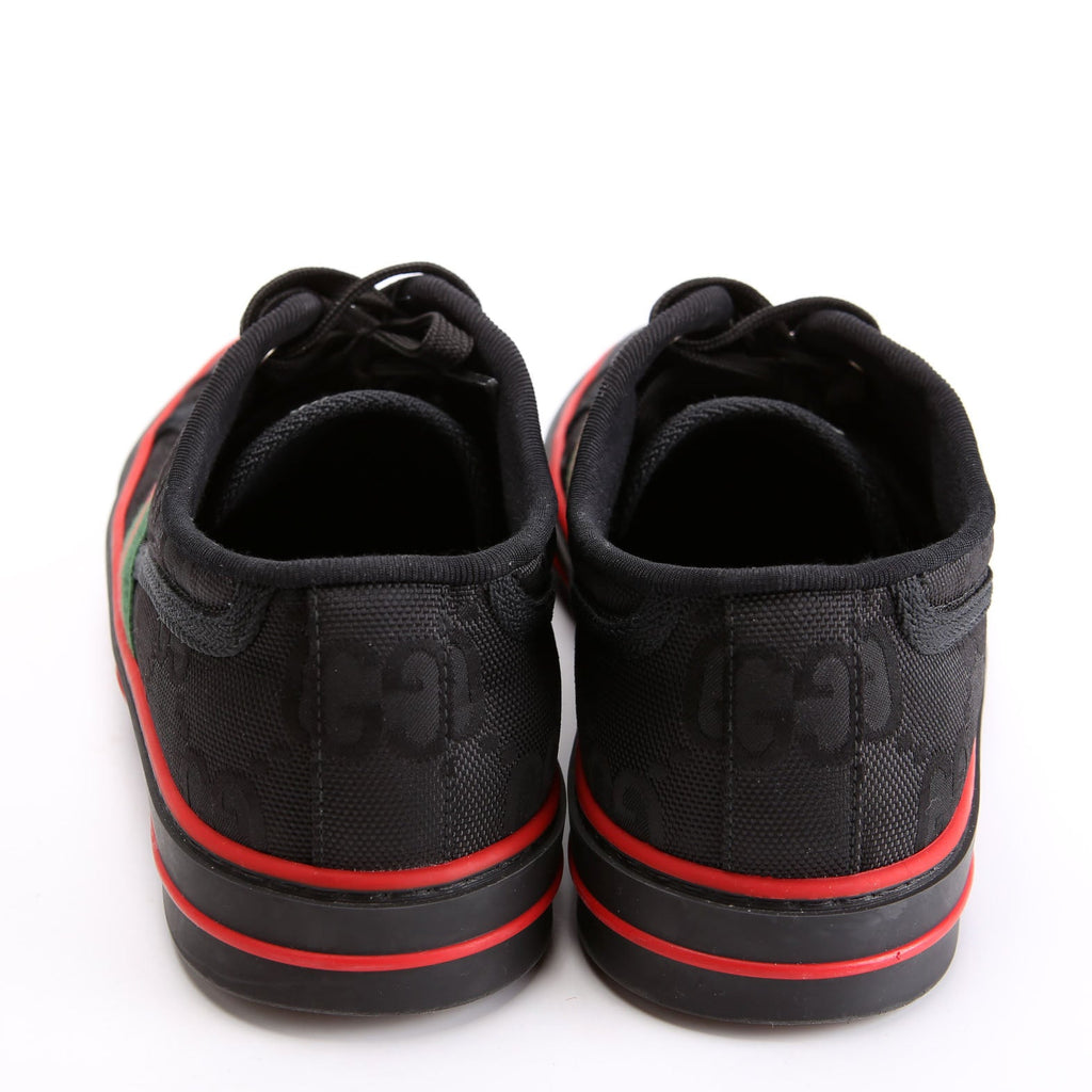 Gucci Tennis 1977 Jumbo GG Sneakers Men's Size 9