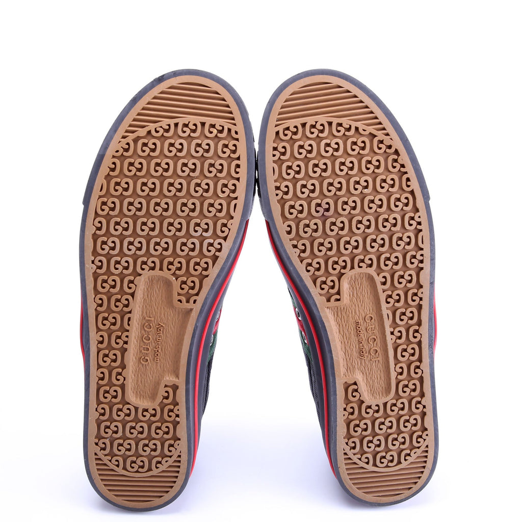 Gucci Tennis 1977 Jumbo GG Sneakers Men's Size 9
