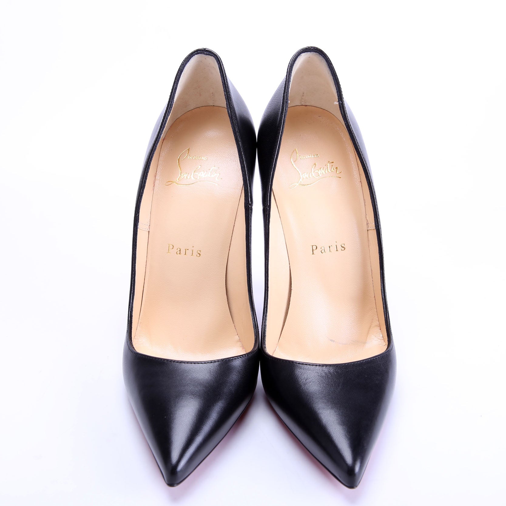 So Kate Leather 120 Pumps Size 38