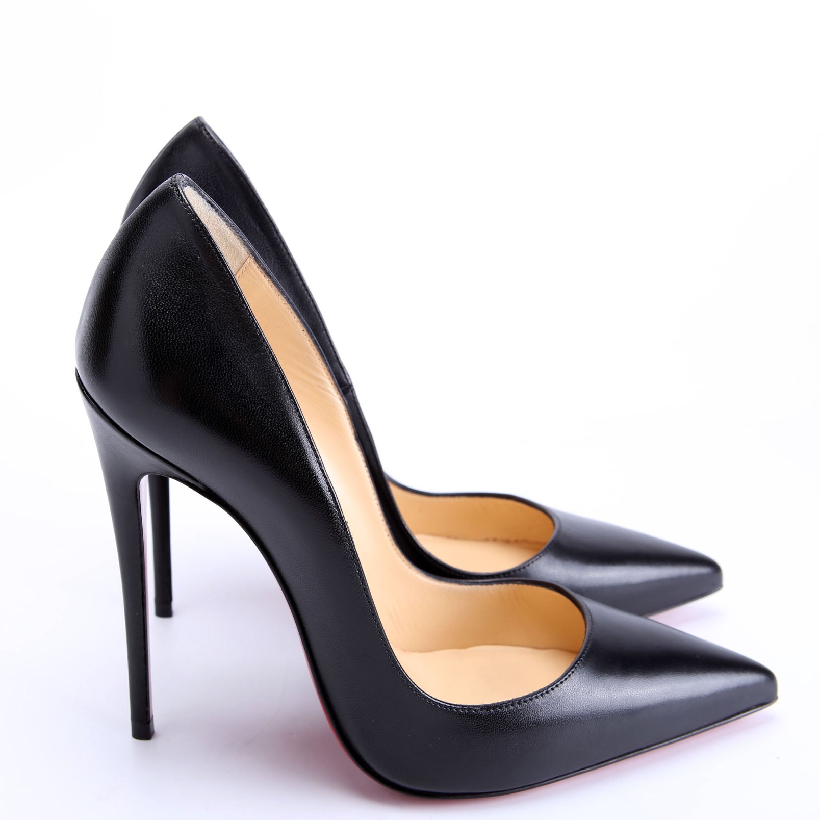 So Kate Leather 120 Pumps Size 38