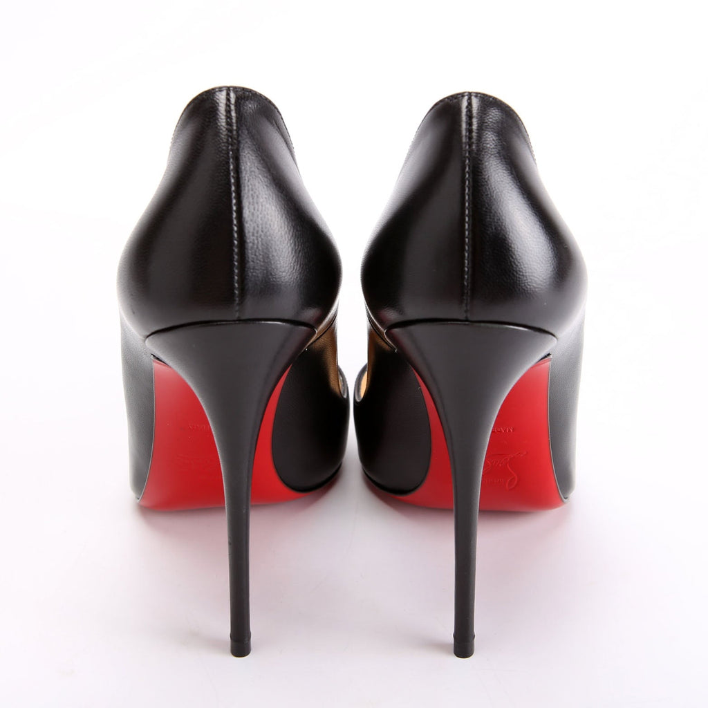So Kate Leather 120 Pumps Size 38
