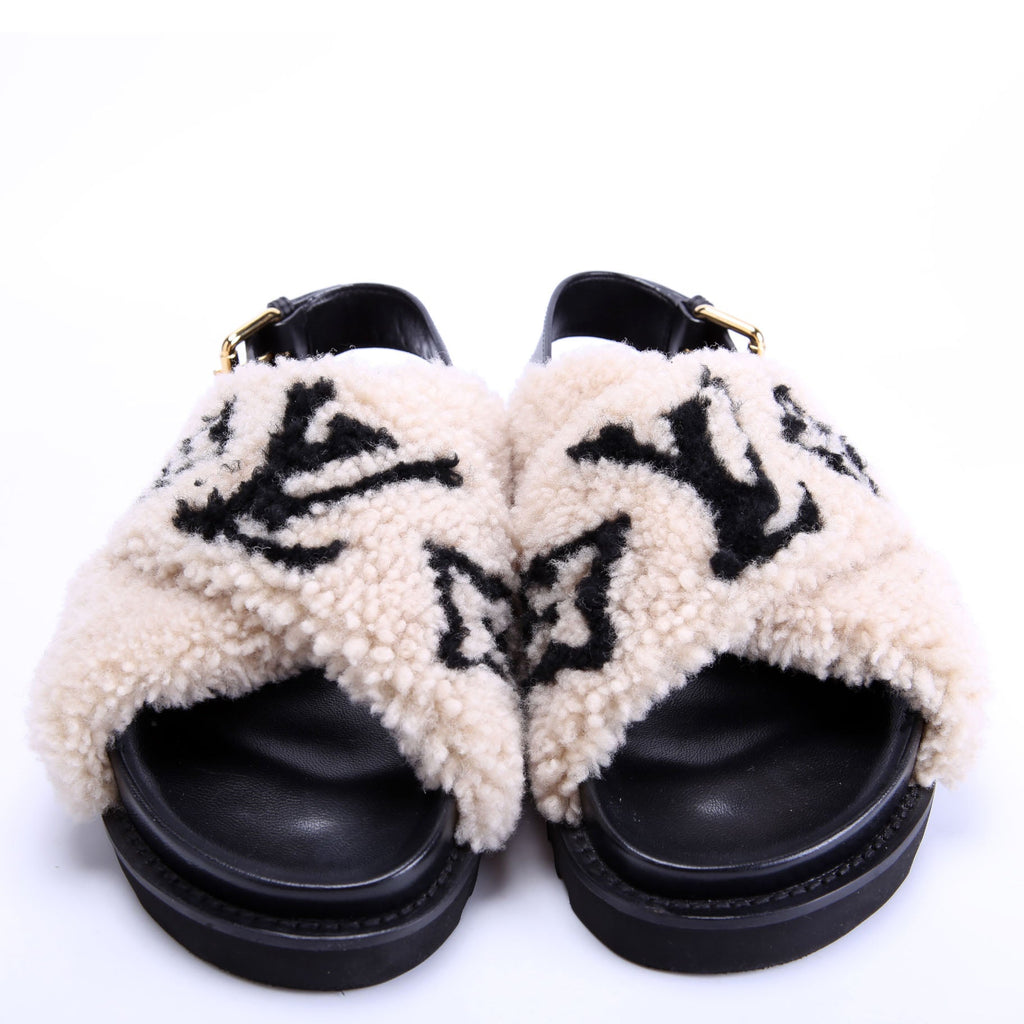 Paseo Flat Comfort Mules Size 37