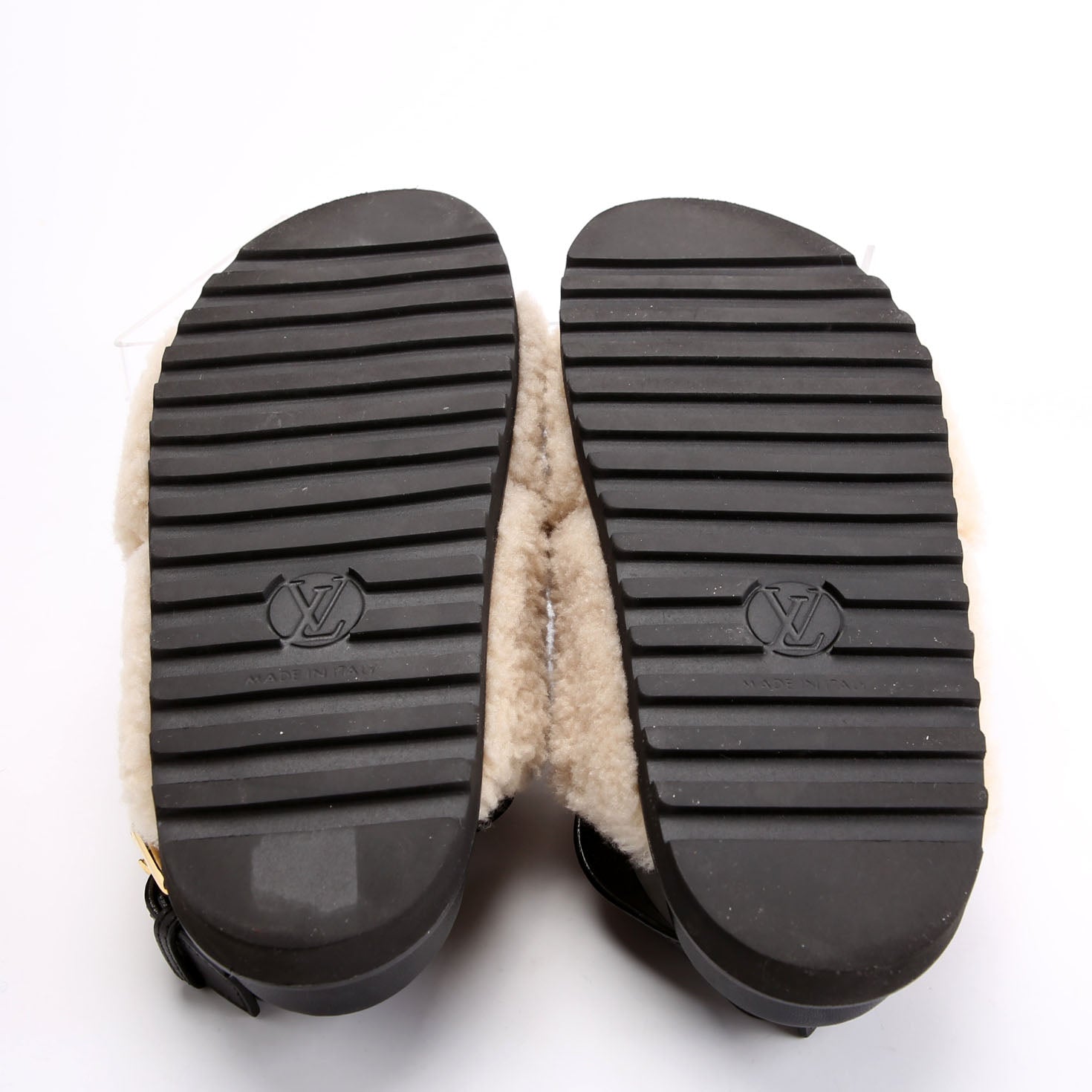 Paseo Flat Comfort Mules Size 37
