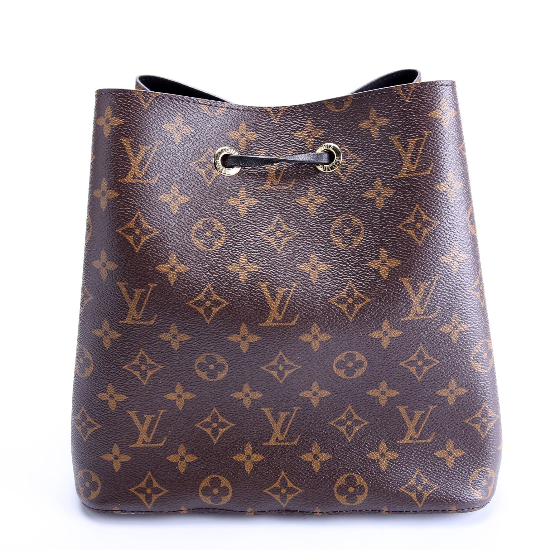 Neonoe Monogram Black