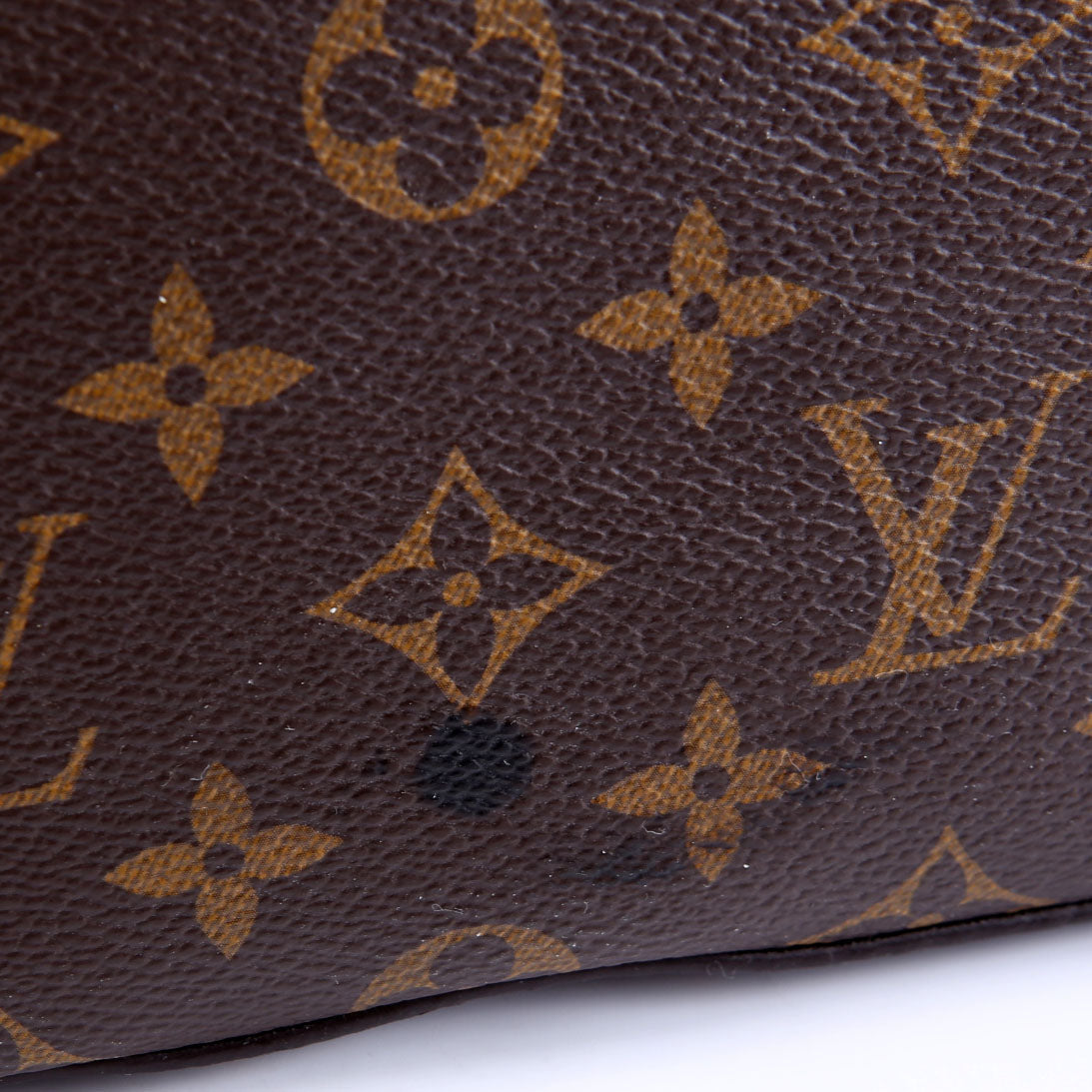 Neonoe Monogram Black
