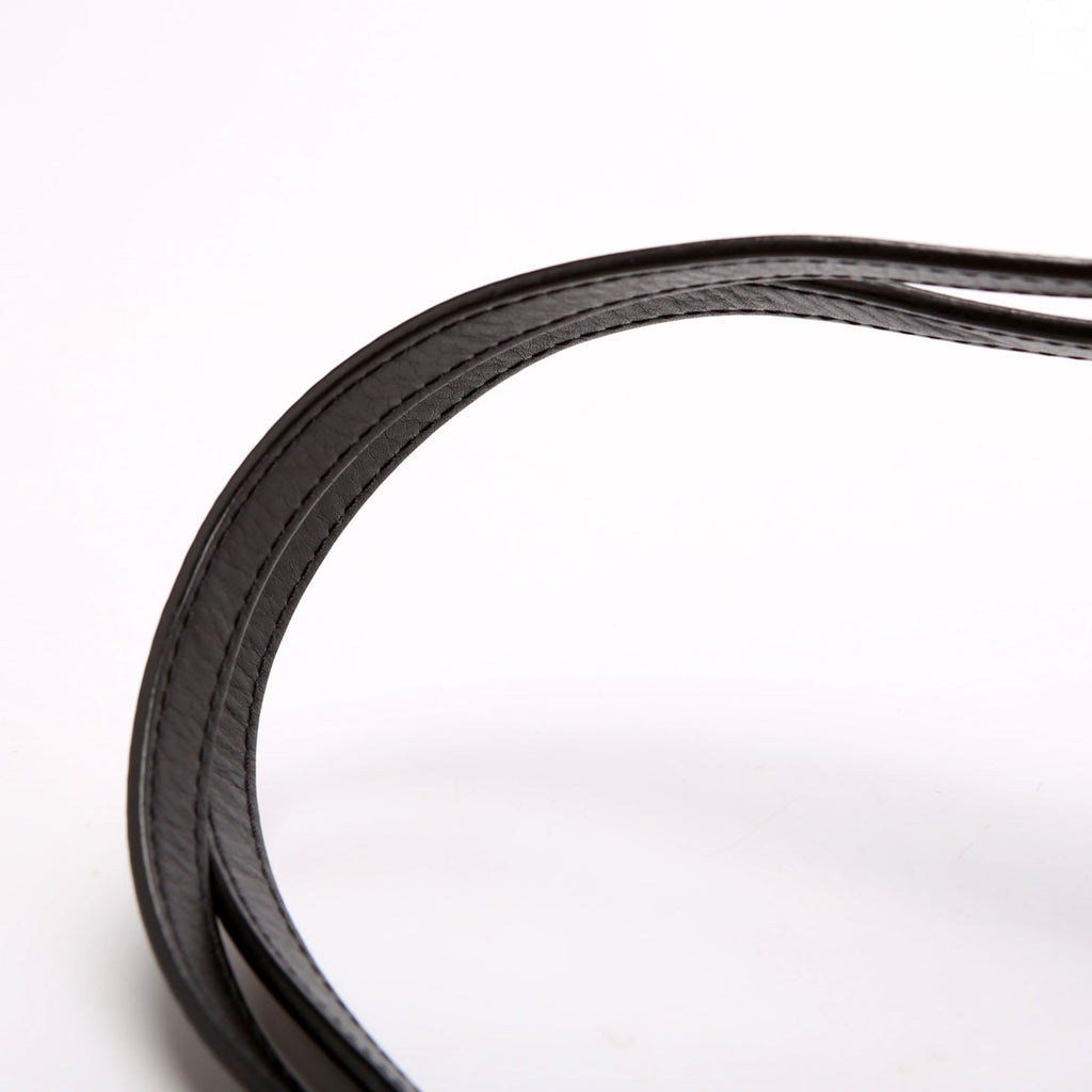 Neonoe Monogram Black