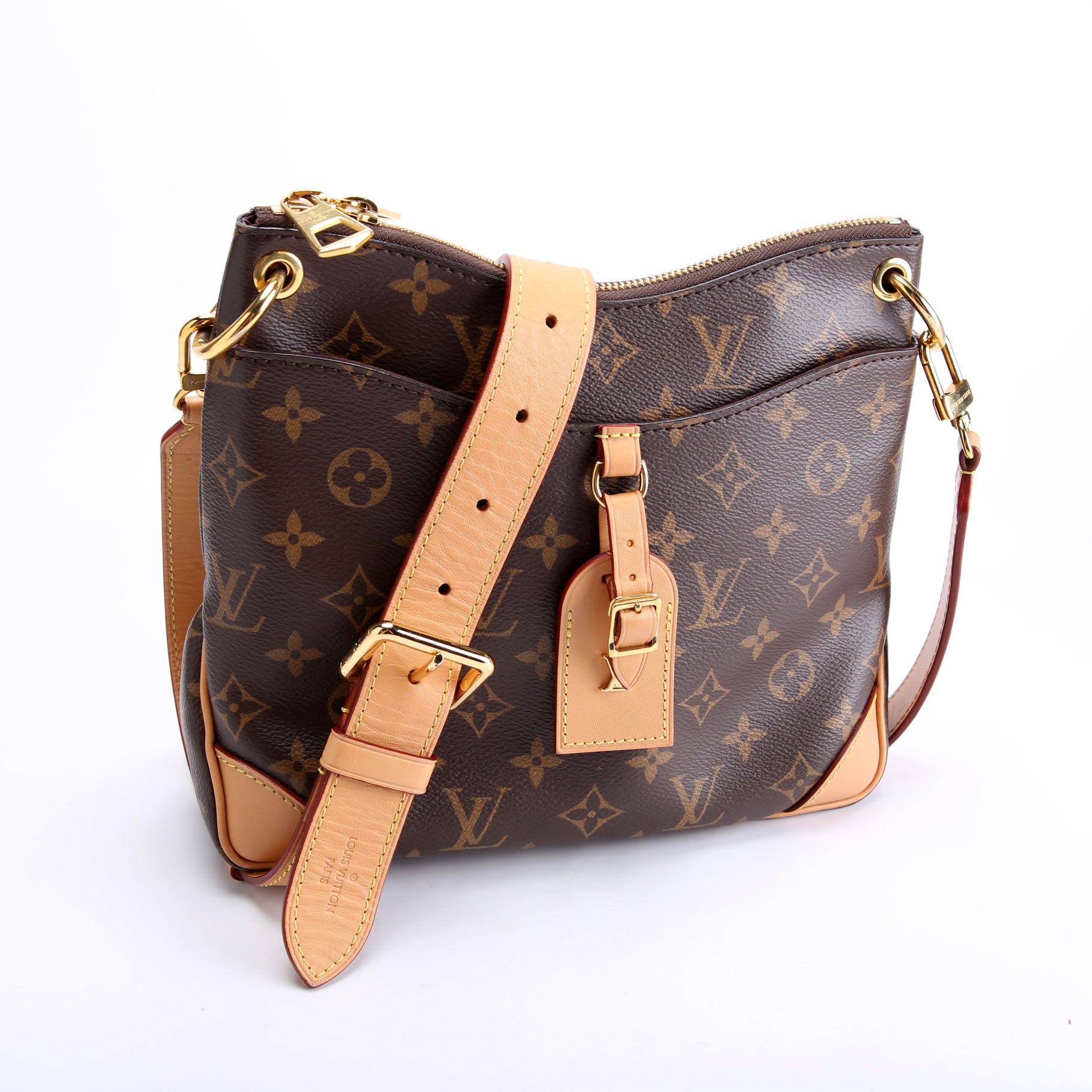 Odeon PM NM Monogram