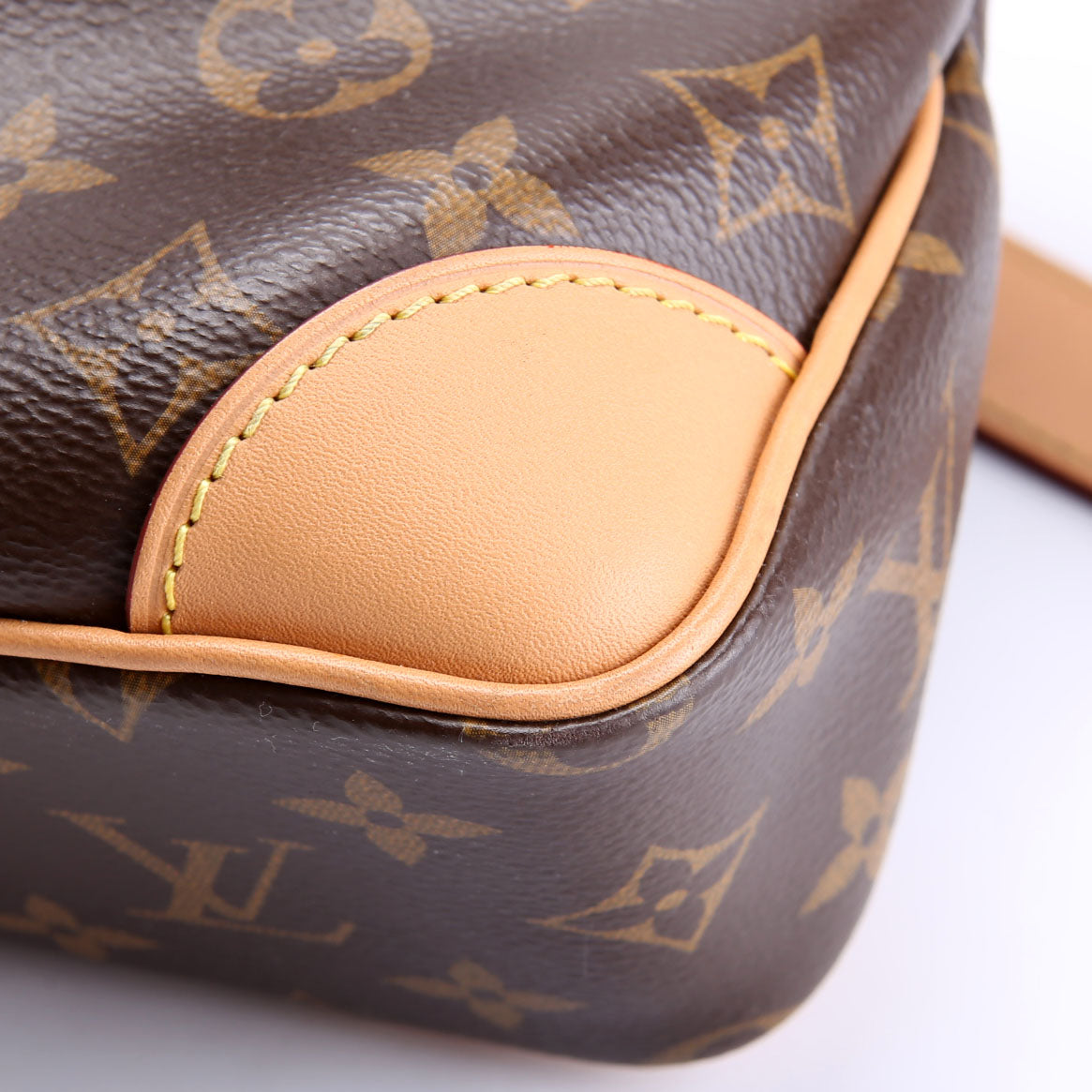 Odeon PM NM Monogram