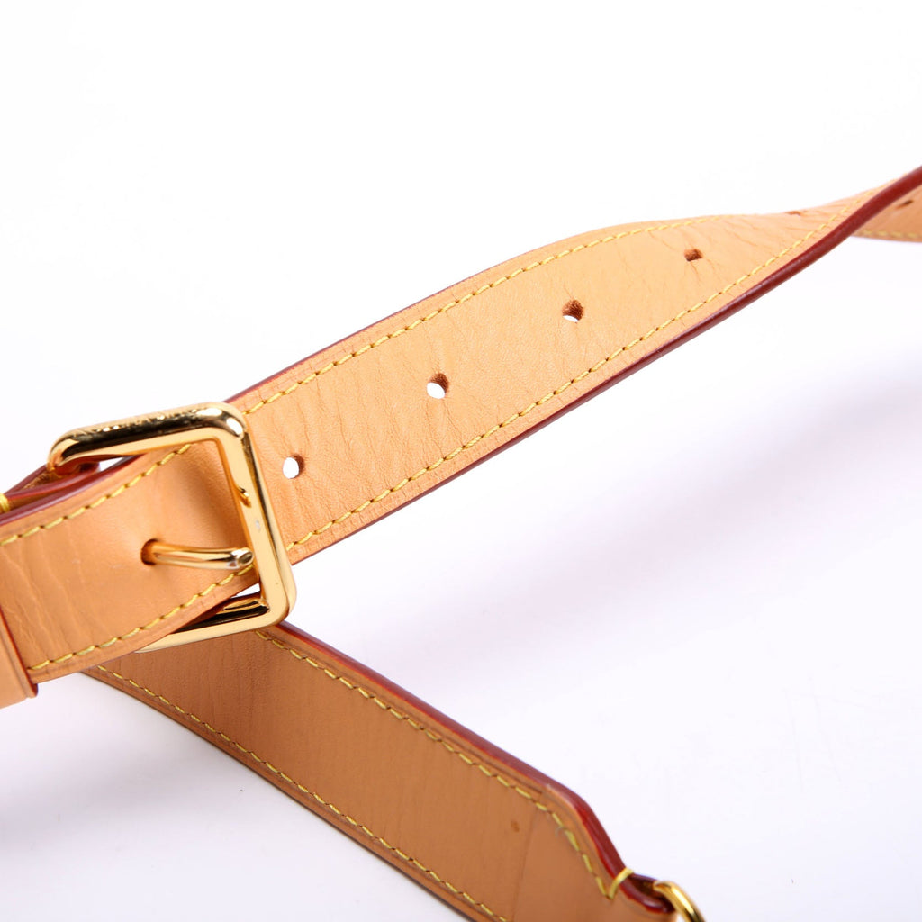 Odeon PM NM Monogram