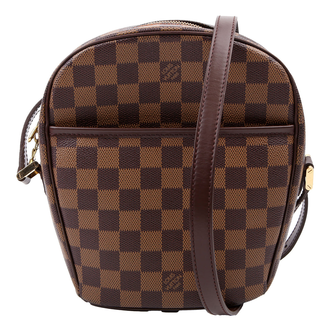 Ipanema PM Damier Ebene