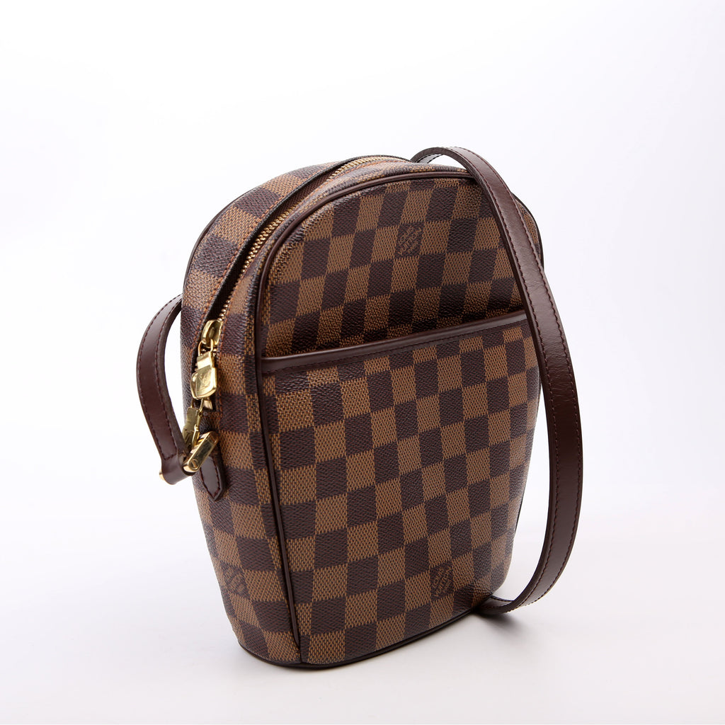 Ipanema PM Damier Ebene