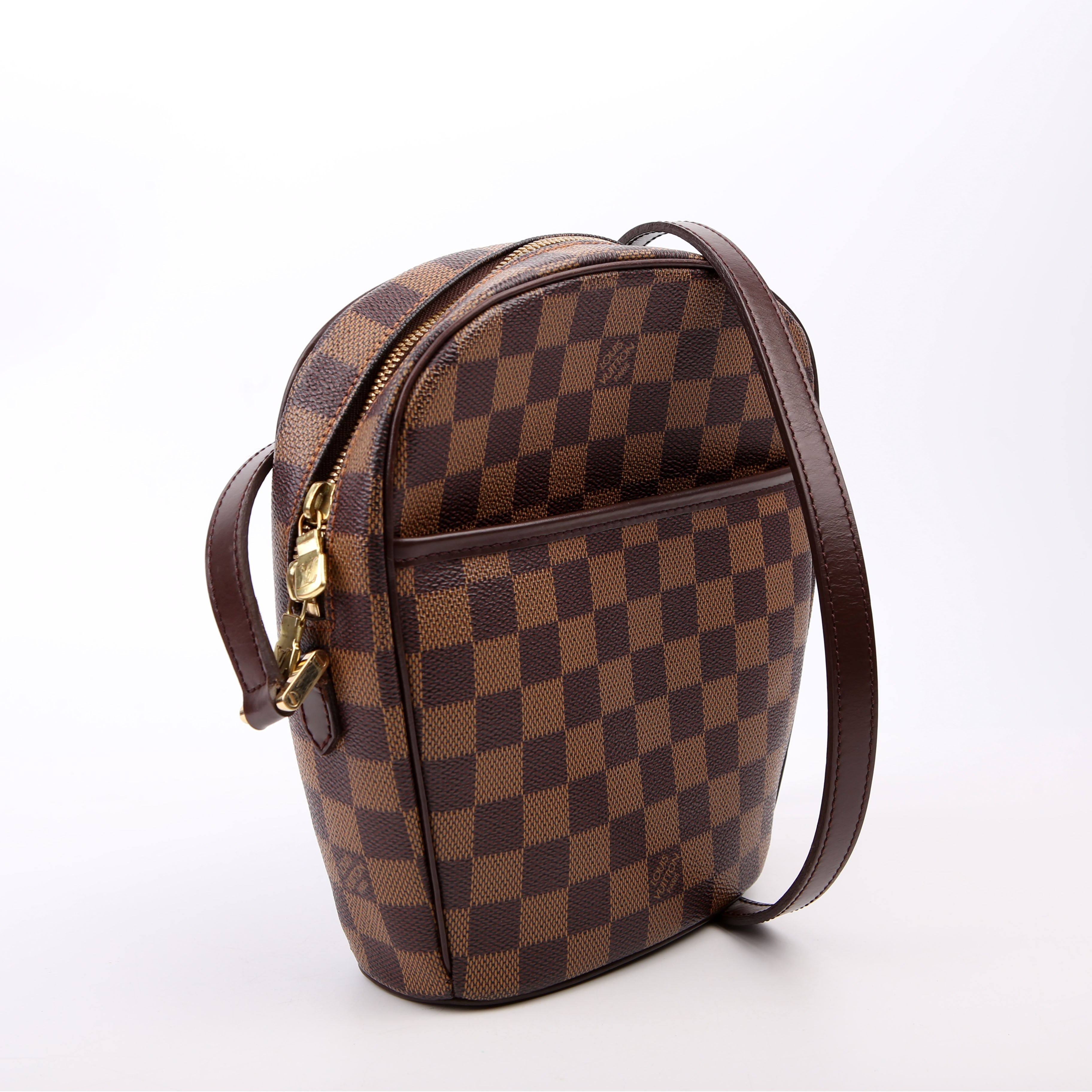 Ipanema PM Damier Ebene
