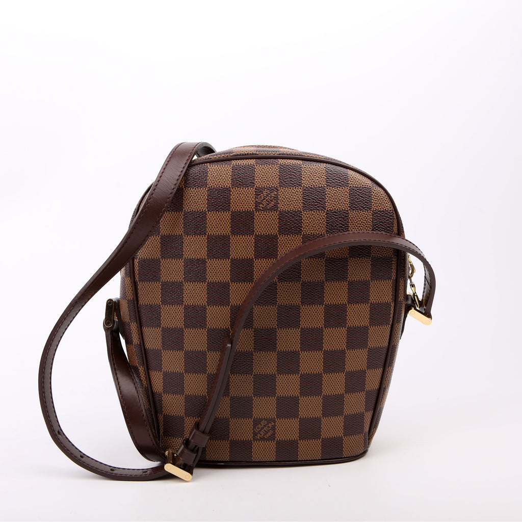 Ipanema PM Damier Ebene