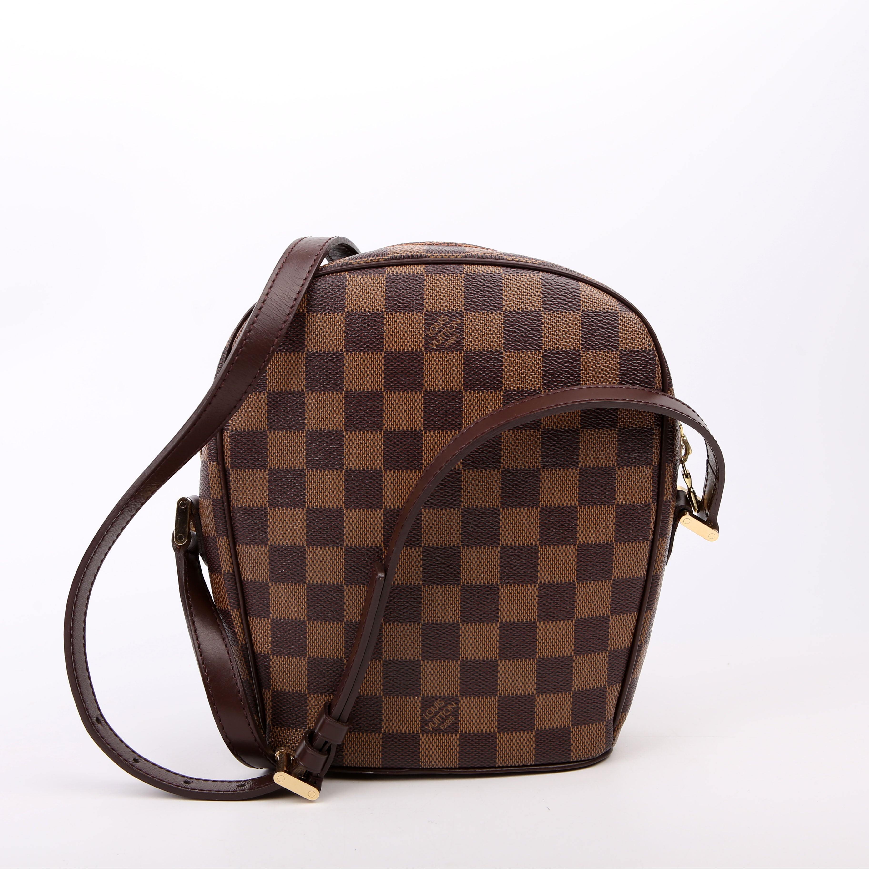Ipanema PM Damier Ebene