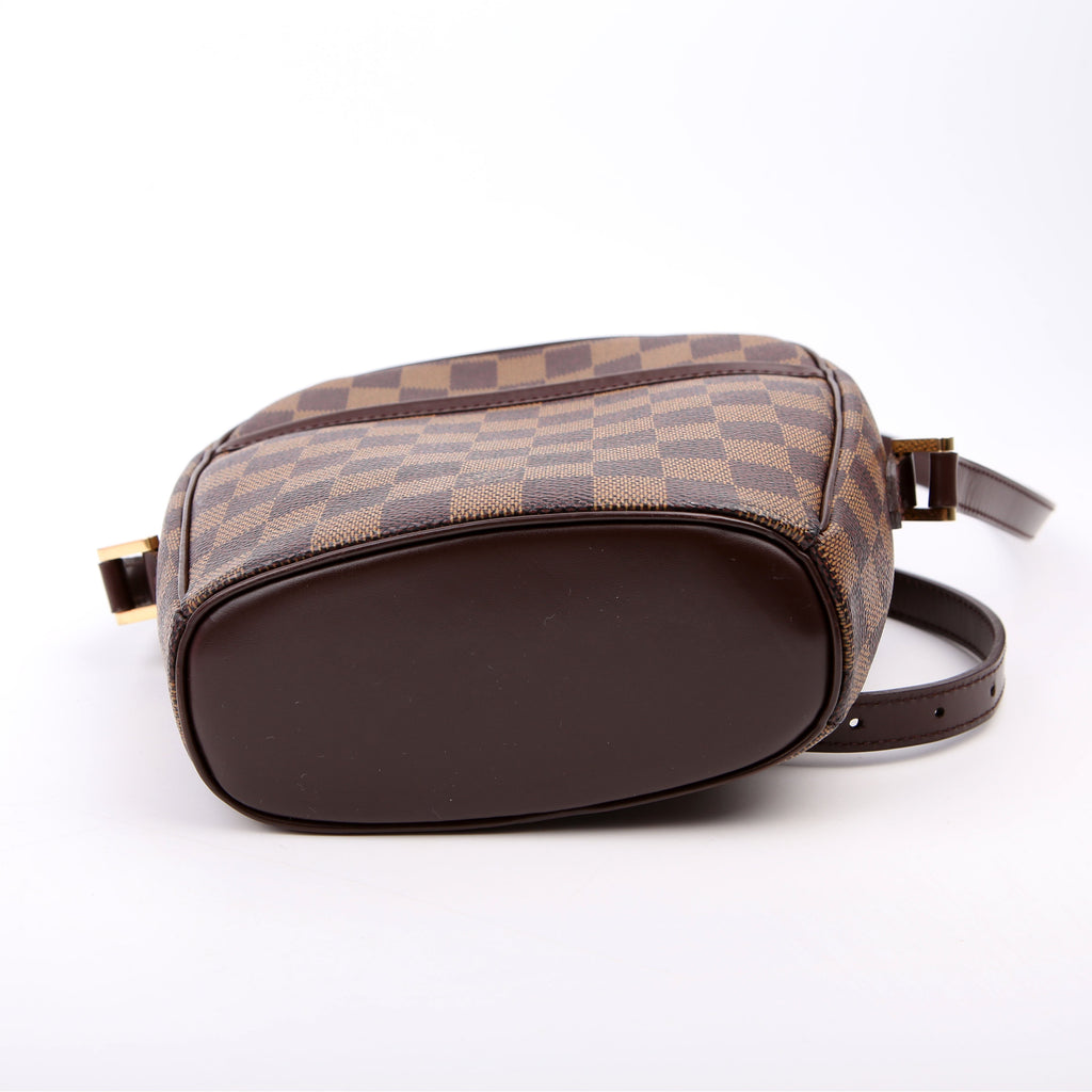 Ipanema PM Damier Ebene