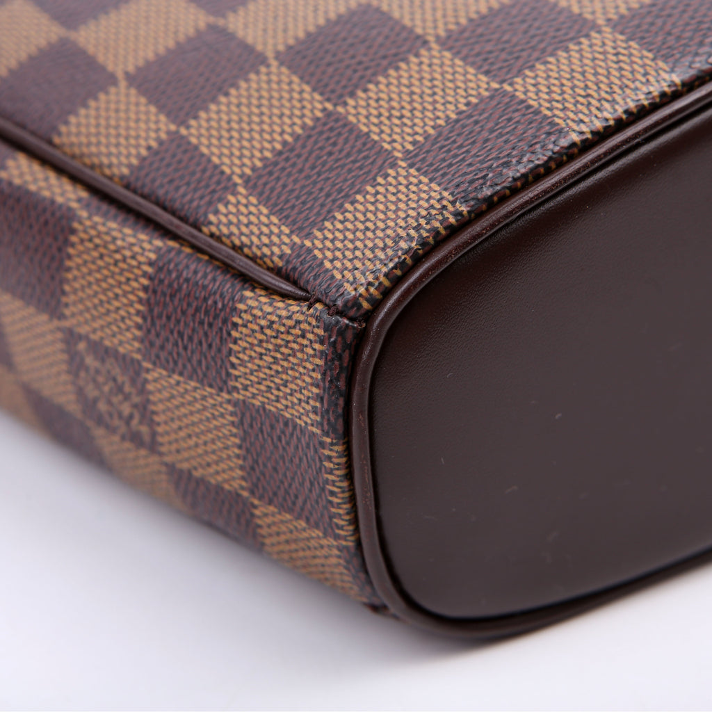 Ipanema PM Damier Ebene