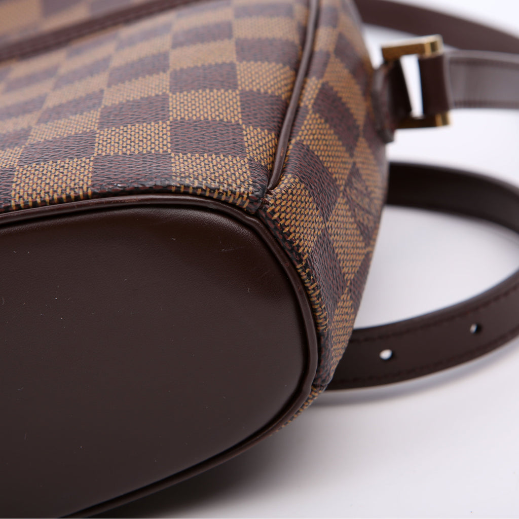 Ipanema PM Damier Ebene