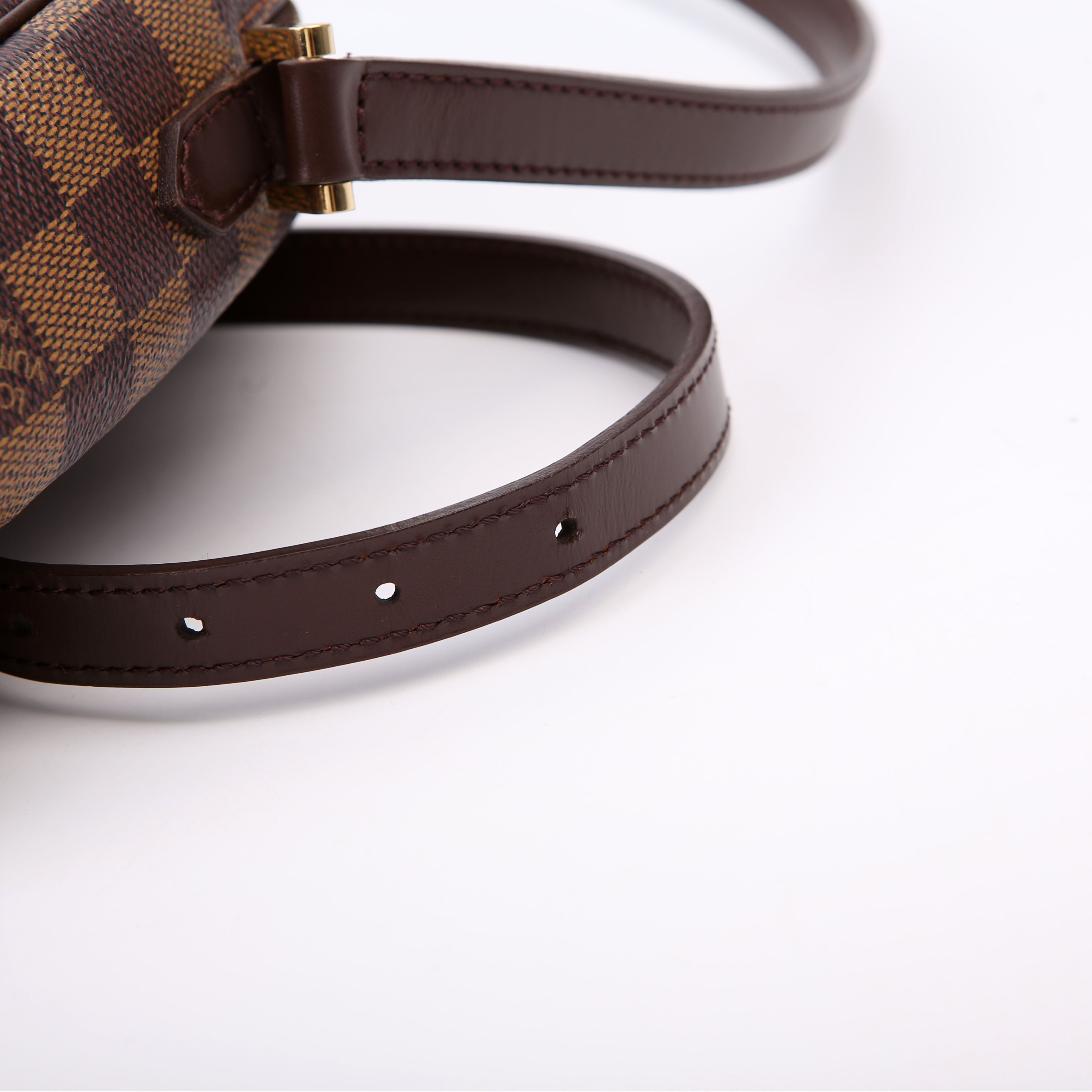Ipanema PM Damier Ebene