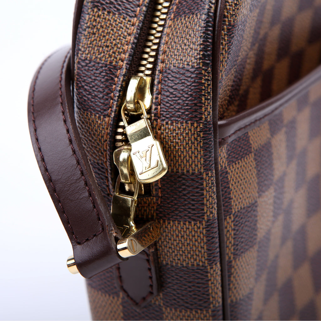 Ipanema PM Damier Ebene