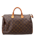 Speedy 35 Monogram